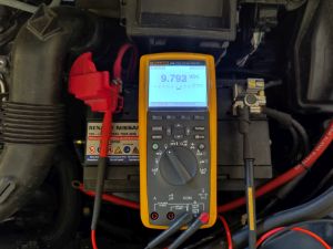 originele luidspreker