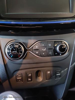 Sandero Bleu Iron RQH