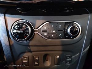 Sandero Bleu Iron RQH