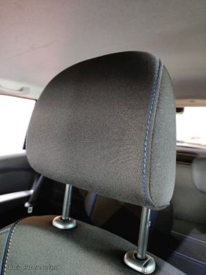 Sandero Bleu Iron RQH