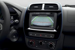 Dacia Spring Electric