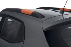 Dacia Spring Electric