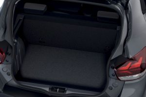 Dacia Spring Electric