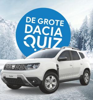 Dacia Quiz