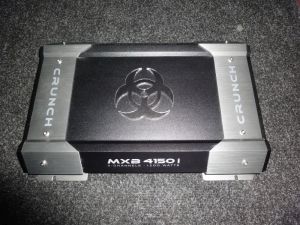 Audio installatie toevoegen aan mijn Lodgy