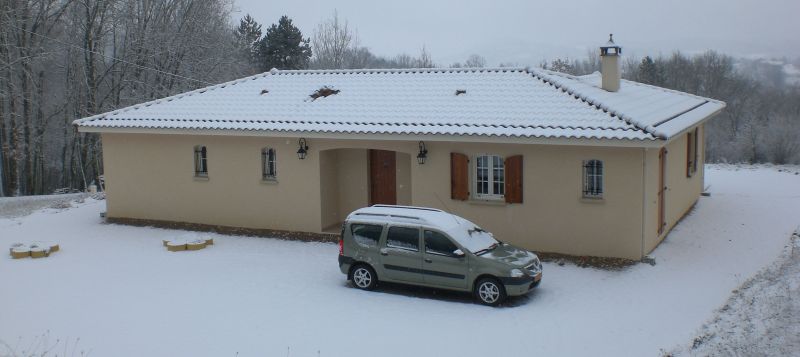 De Dacia Wintercheck is er weer!