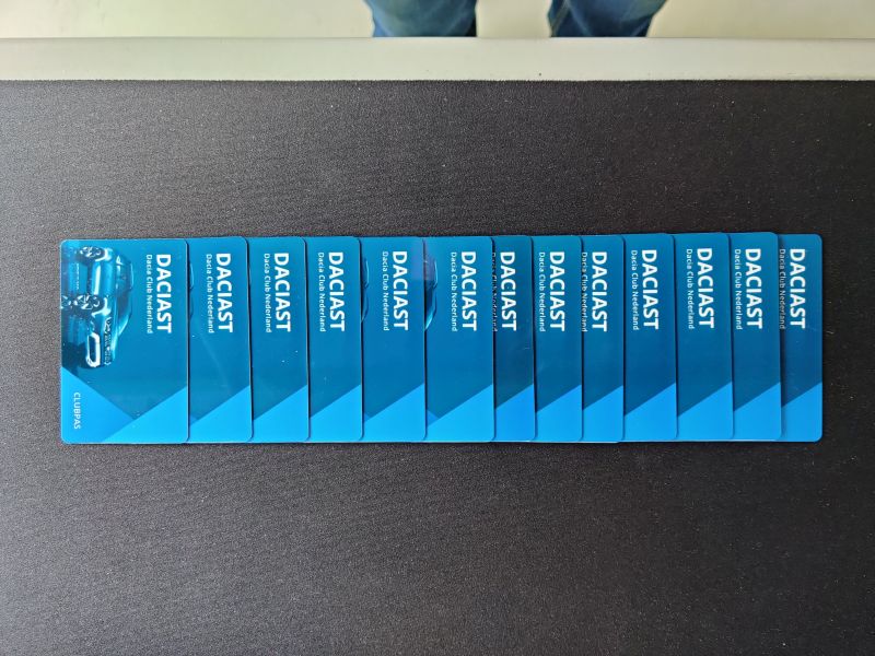 Vol energie het nieuwe jaar in!