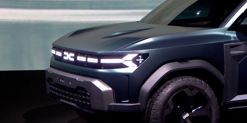 Dacia Bigster, de nieuwe ster aan de hemel?