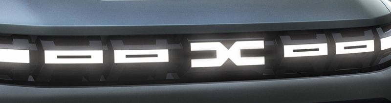 Dacia gaat kleur bekennen