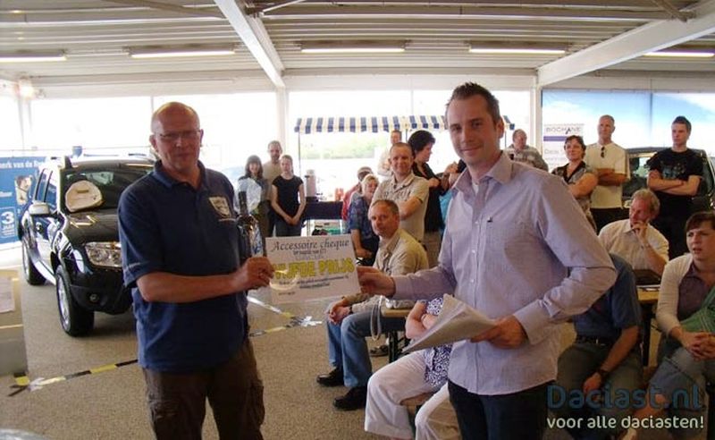 En weer wordt er een streep door gezet.