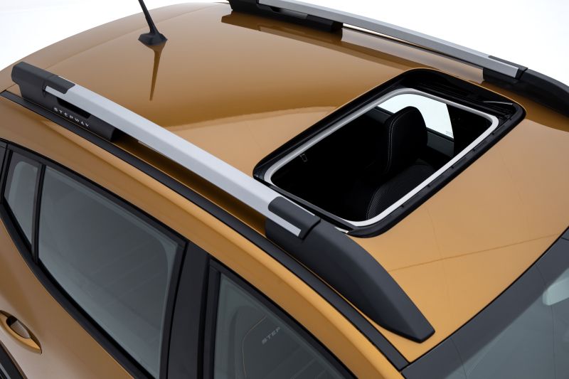 Wel of geen zonnedak, dat is de vraag!