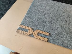 Aanpassen lettertype