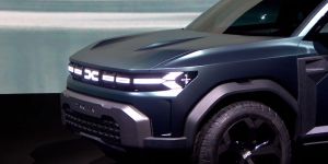 Dacia Bigster, de nieuwe ster aan de hemel?