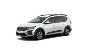 Jogger in Blanc Glacier