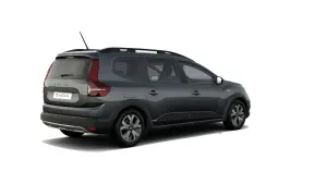 Jogger in Gris Comete