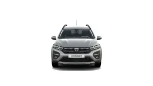 Jogger in Gris Moonstone