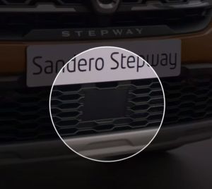 Active Emercency Braking System