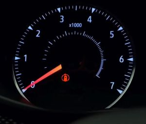 Active Emercency Braking System