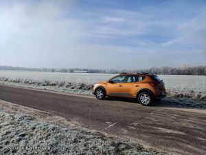 Dacia Sandero Stepway III