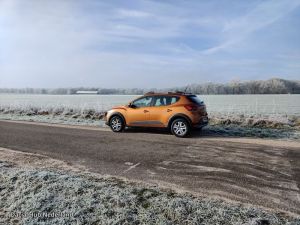 Dacia Sandero Stepway III