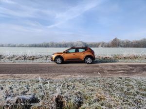 Dacia Sandero Stepway III