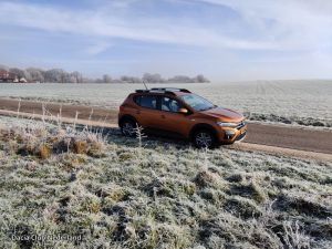 Dacia Sandero Stepway III