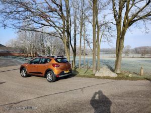 Dacia Sandero Stepway III