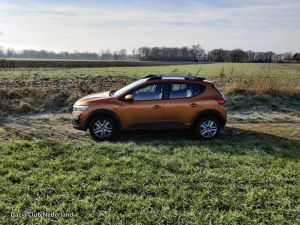 Dacia Sandero Stepway III