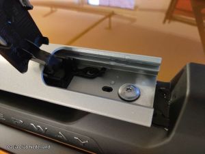 Dacia Sandero Stepway III