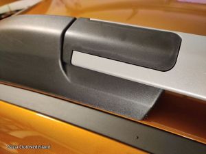 Dacia Sandero Stepway III