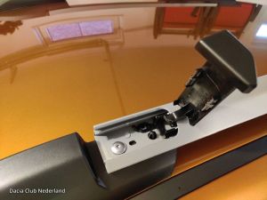 Dacia Sandero Stepway III