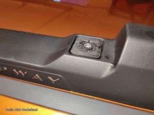 Dacia Sandero Stepway III