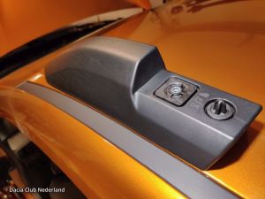 Dacia Sandero Stepway III