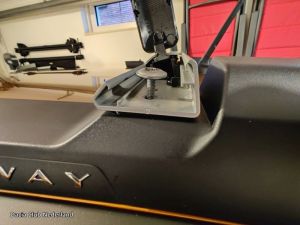 Dacia Sandero Stepway III