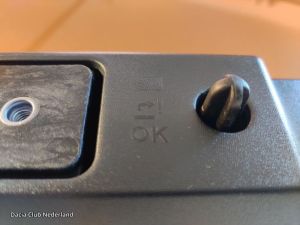 Dacia Sandero Stepway III