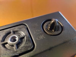 Dacia Sandero Stepway III