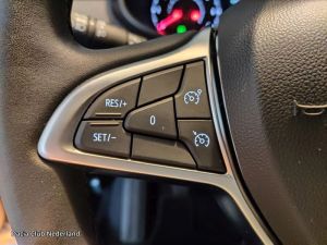 Dacia Sandero Stepway III