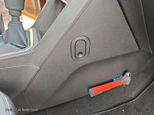 Dacia Sandero Stepway III