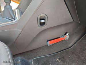 Dacia Sandero Stepway III