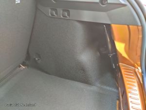 Dacia Sandero Stepway III