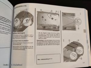 Dacia Sandero Stepway III