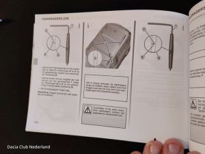 Dacia Sandero Stepway III