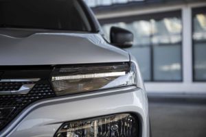 Dacia Spring Electric