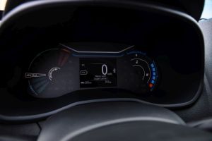 Dacia Spring Electric