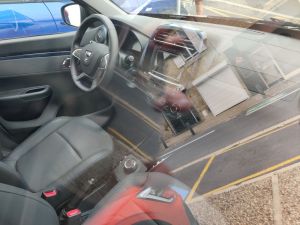 Dacia Spring in Frankrijk