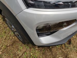 Dacia Spring in Frankrijk