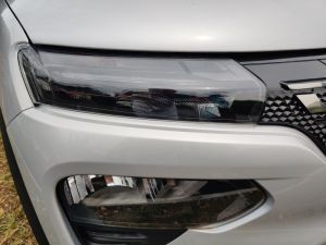 Dacia Spring in Frankrijk