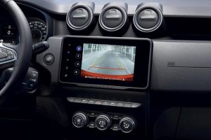 Dacia Duster PH2 facelift