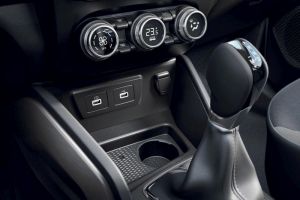 Dacia Duster PH2 facelift