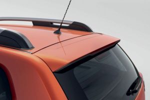 Dacia Duster PH2 facelift